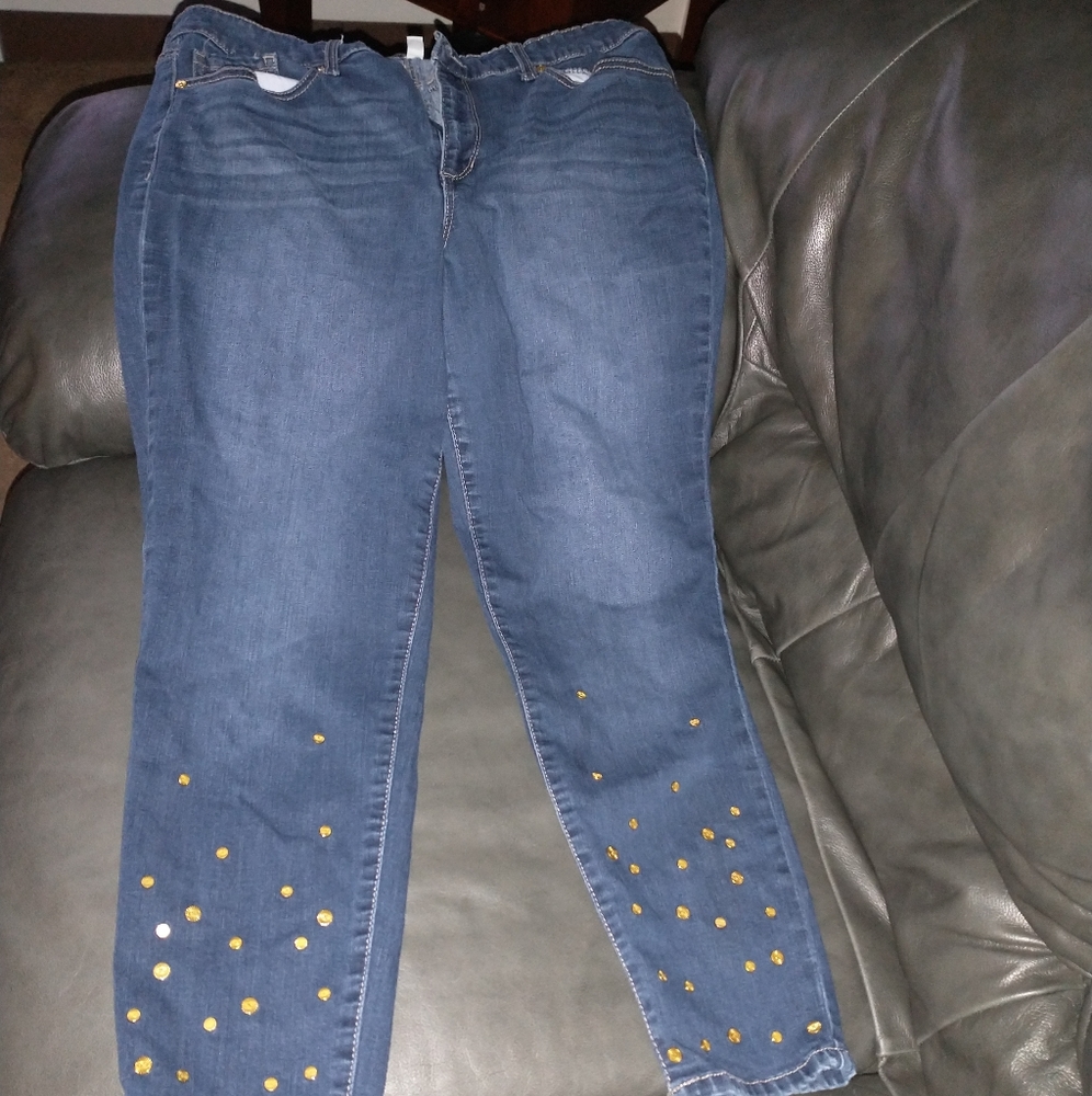 Jeans